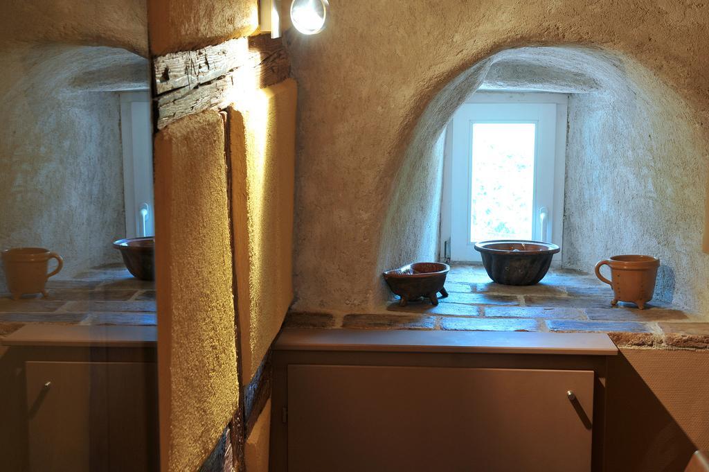 Willa Maison Rebleuthof Riquewihr Pokój zdjęcie